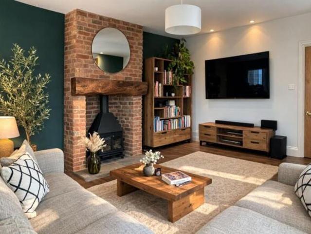 Farm for sale in Pudsey, West Yorkshire