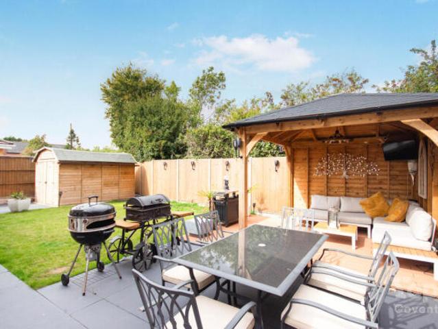 Farm for sale in Eastern Green, West Midlands