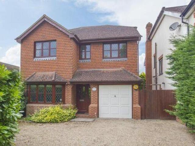 House for sale in Lyons, Greater London