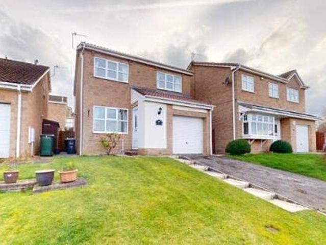 House for sale in South Yorkshire