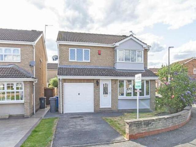 House for sale in Loundsley Green