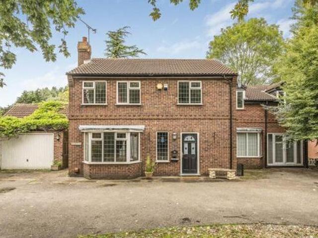 House for sale in North Yorkshire