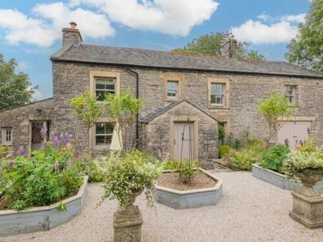 House for sale in Cumbria