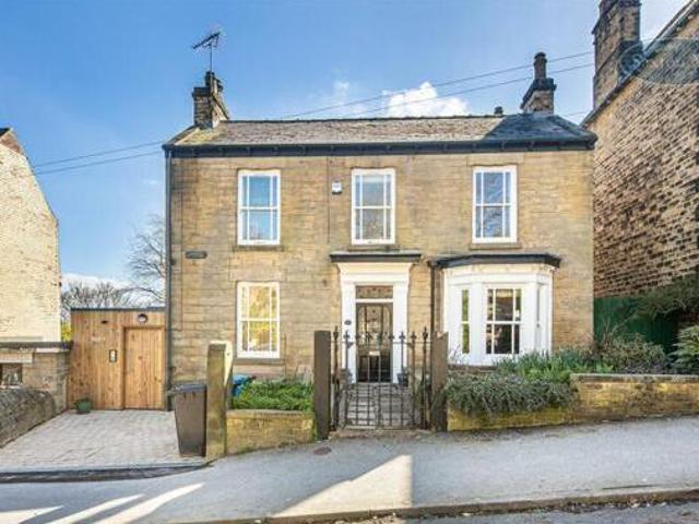 House for sale in South Yorkshire