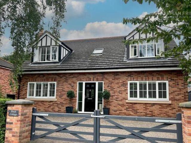 House for sale in Lyons, Greater London