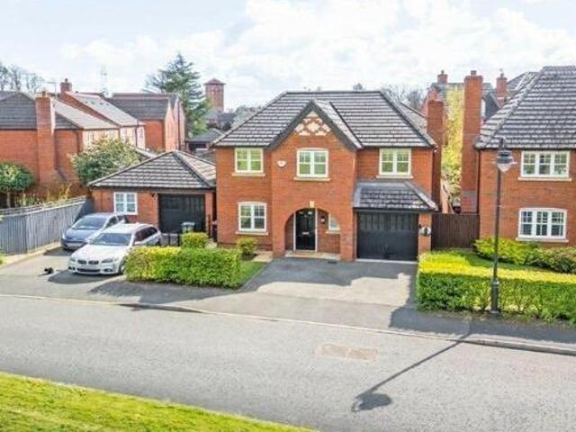House for sale in Upton-by-Chester, Two Mills