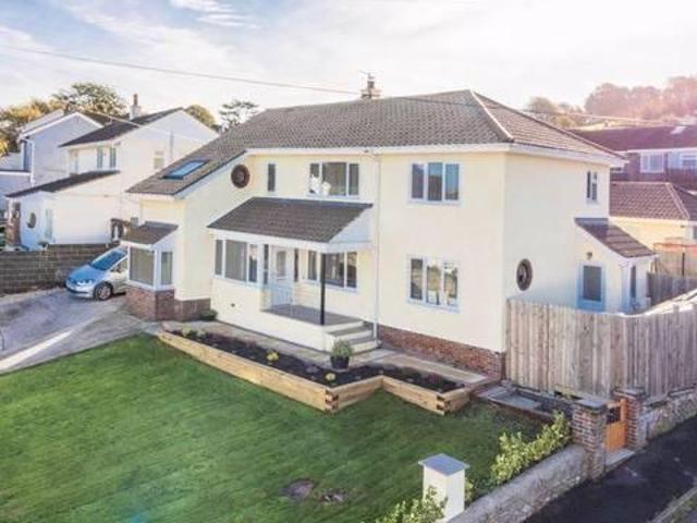 House for sale in Devon