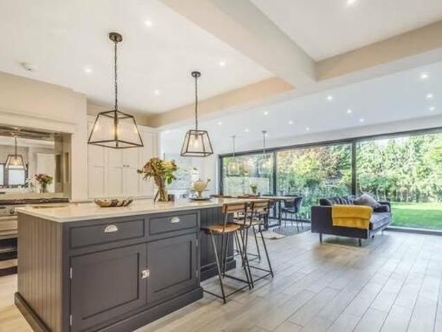 House for sale in Lyons, Greater London