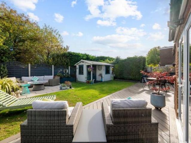Farm for sale in Wetherby, Leeds