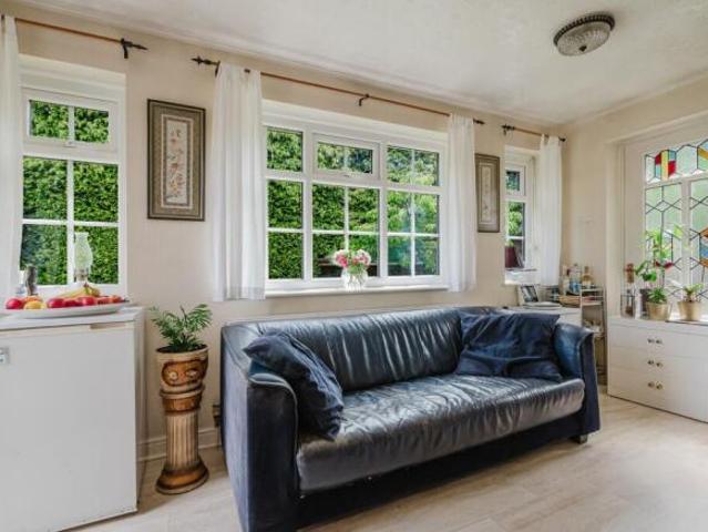 Property for sale in Trafford Park, Greater Manchester