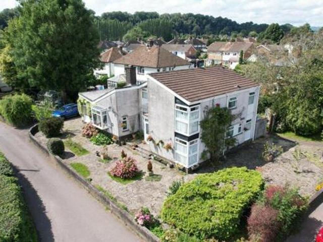 House for sale in Llanbadoc, Wales