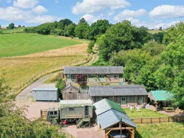 House for sale in Llanbadoc, Wales