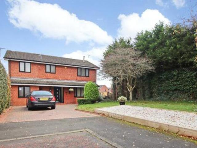 House for sale in Amazon Gateshead, Gateshead