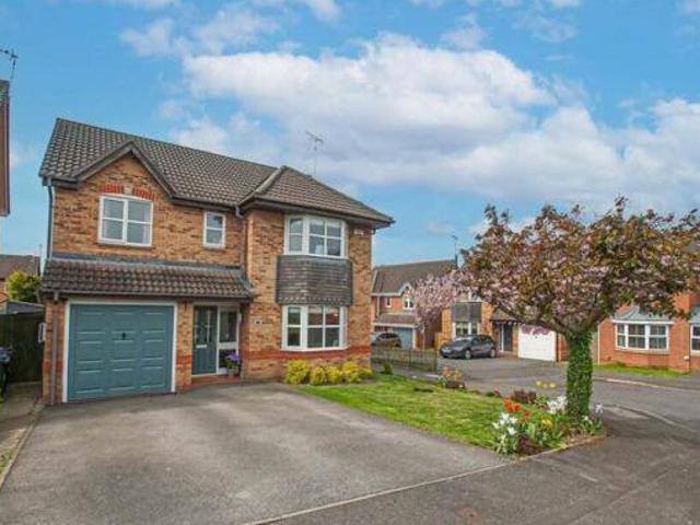House for sale in Balance Hill, Beamhurst