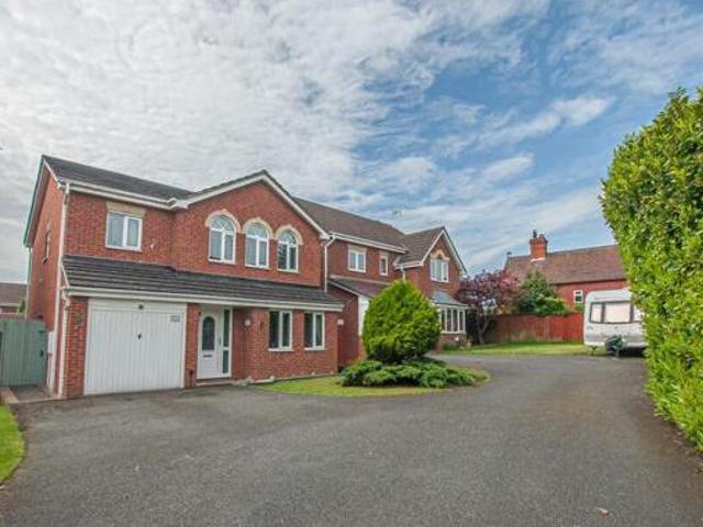 House for sale in The Wharf, Beamhurst