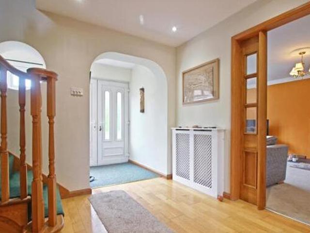 House for sale in Balance Hill, East Staffordshire