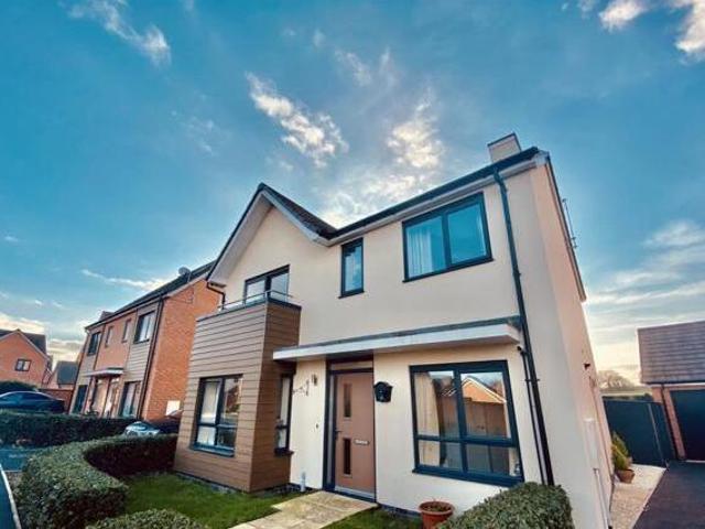 House for sale in The Heath, Beamhurst