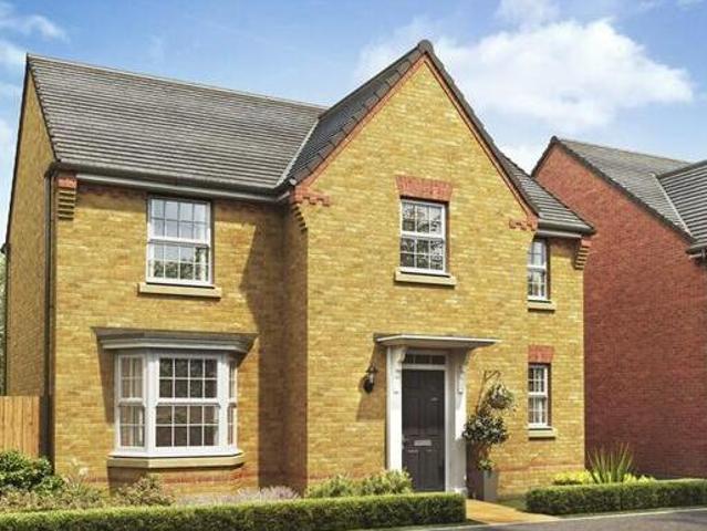 House for sale in Beamhurst, Staffordshire