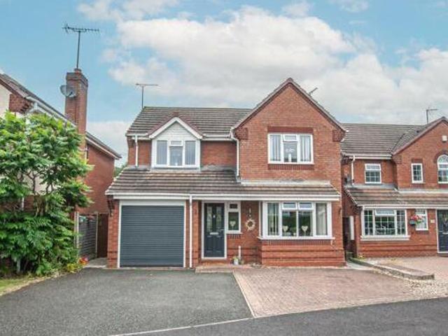 House for sale in The Heath, Beamhurst