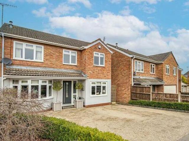 House for sale in The Heath, Beamhurst