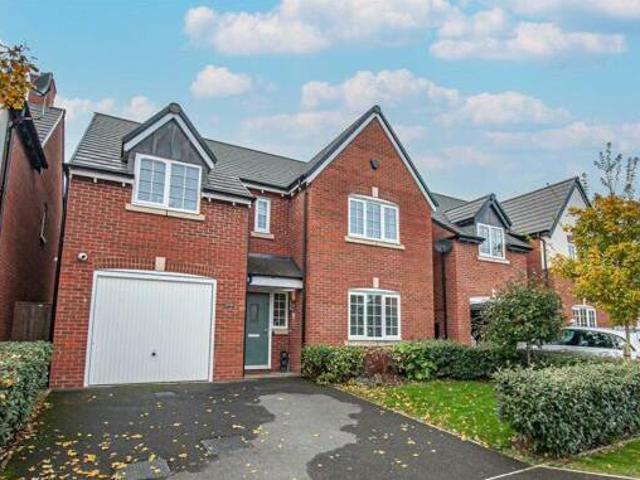 House for sale in The Heath, Beamhurst