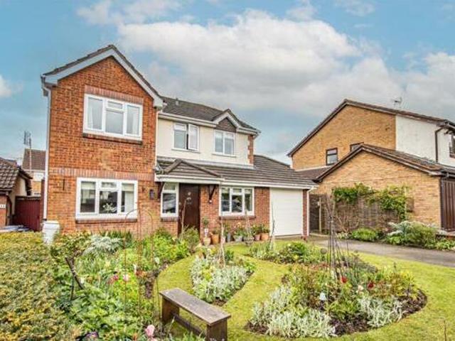 House for sale in Blount's Green, Beamhurst