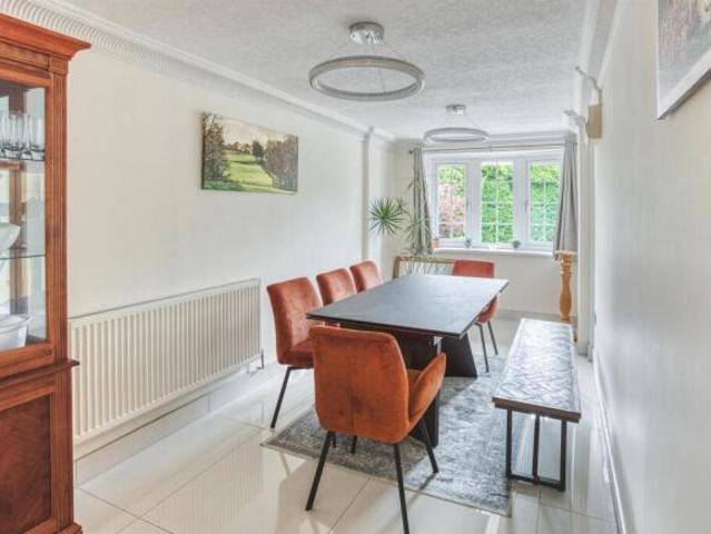 Farm for sale in Mickleover, East Midlands