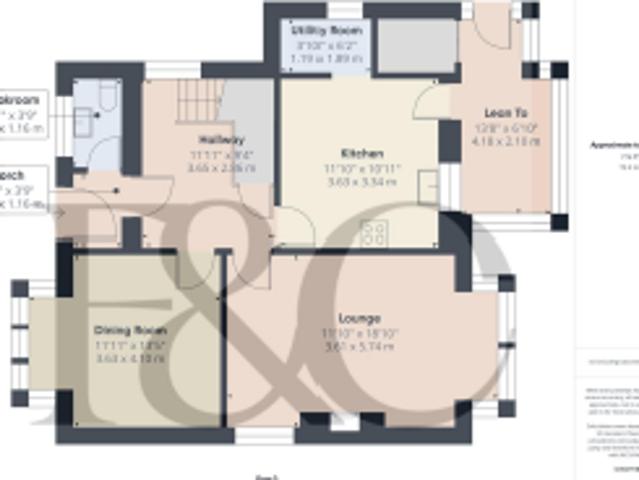 Farm for sale in Mickleover, East Midlands