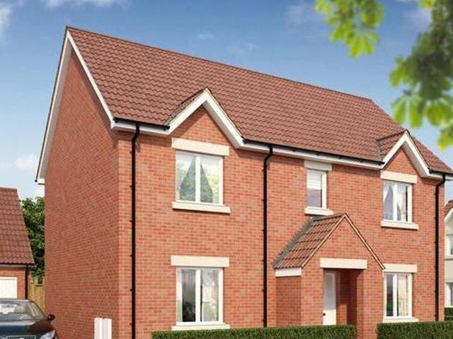 House for sale in Gloucestershire