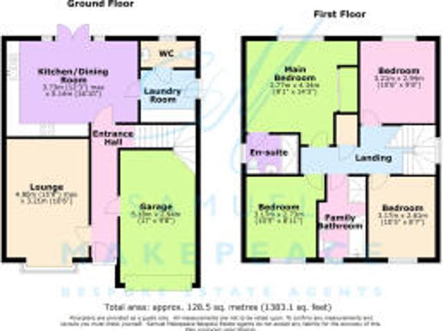 Farm for sale