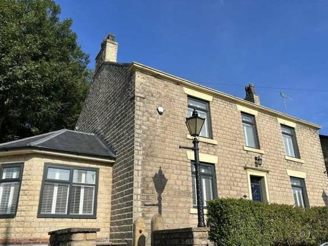 House for rent in Greater Manchester