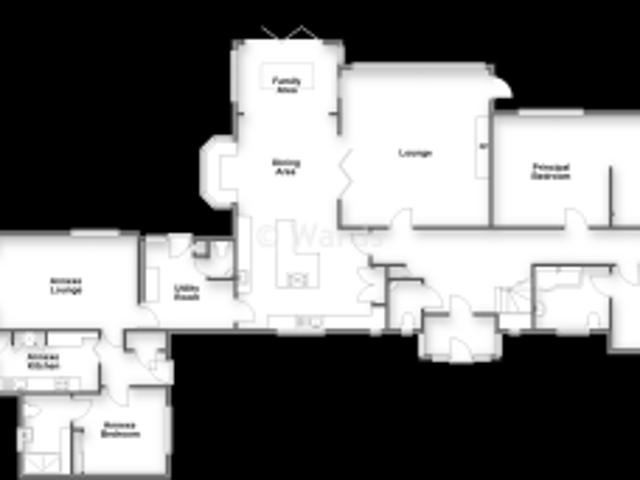 Bungalow for sale in Midway, Kent