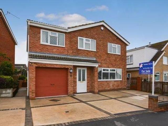 House for sale in Greater Lincolnshire, England