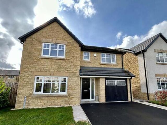 House for sale in Burnley, Lancashire