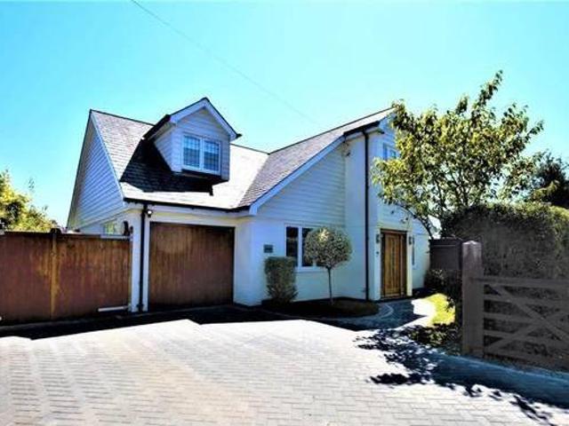 House for sale in Lyons, Greater London