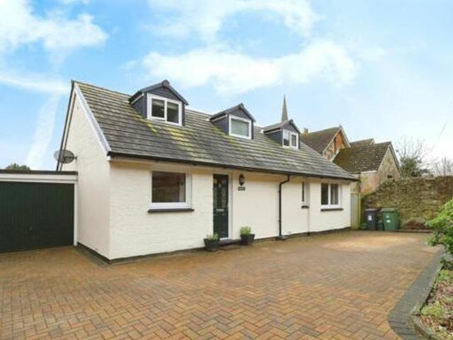 House for sale in Bonchurch, Ventnor