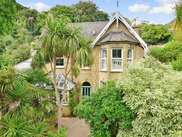 House for sale in Bonchurch, Ventnor