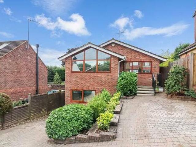 House for rent in Hertfordshire