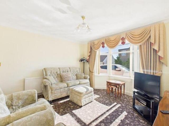 Farm for sale in Crostwick, Norfolk