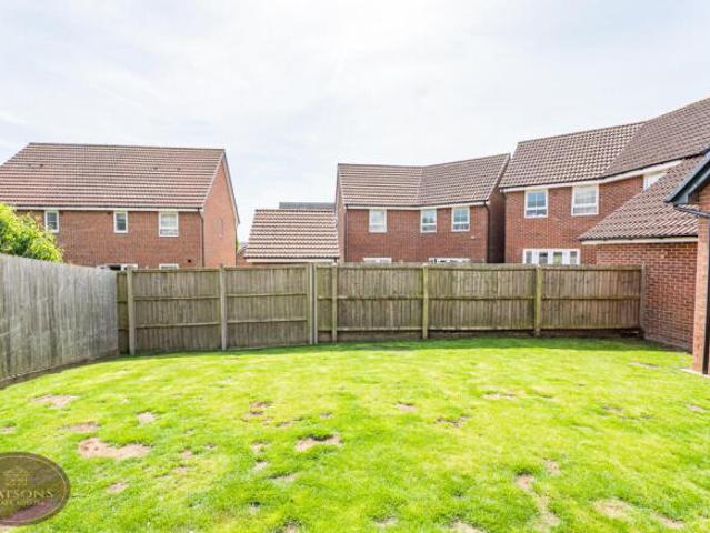 Farm for sale in Nottingham, Highland