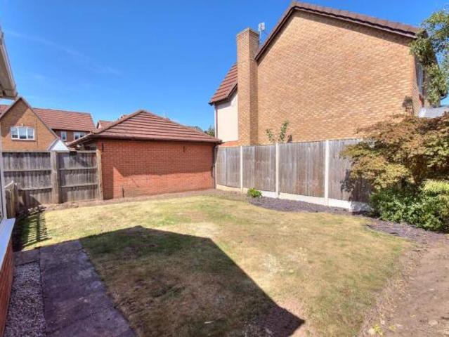 Farm for sale in Warrington, England