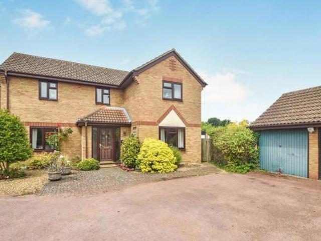 House for sale in Cambridgeshire
