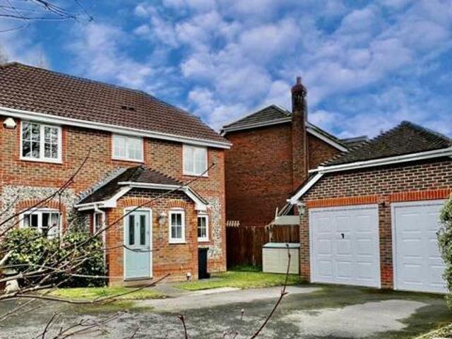 House for sale in Ebblake, Verwood