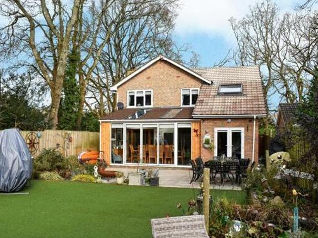 House for sale in Verwood, Dorset