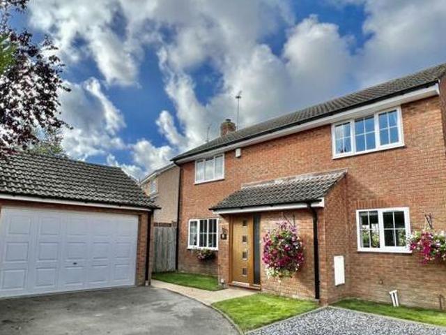 House for sale in Verwood, Dorset