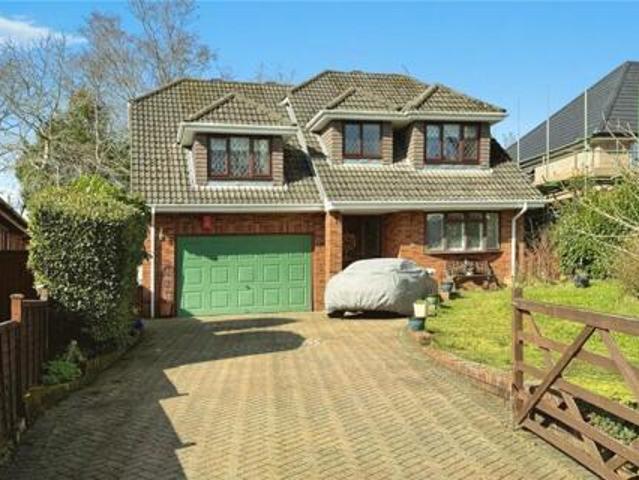 House for sale in Ebblake, Verwood
