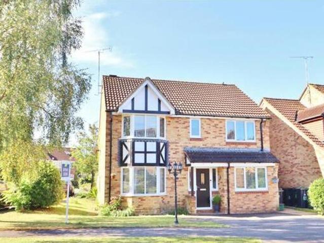 House for sale in Verwood, Dorset
