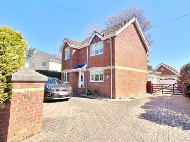 House for sale in Ebblake, Verwood