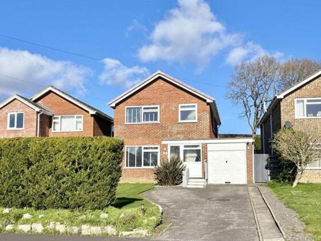 House for sale in Verwood, Dorset