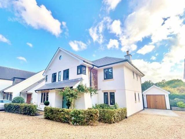 House for sale in Ebblake, Verwood